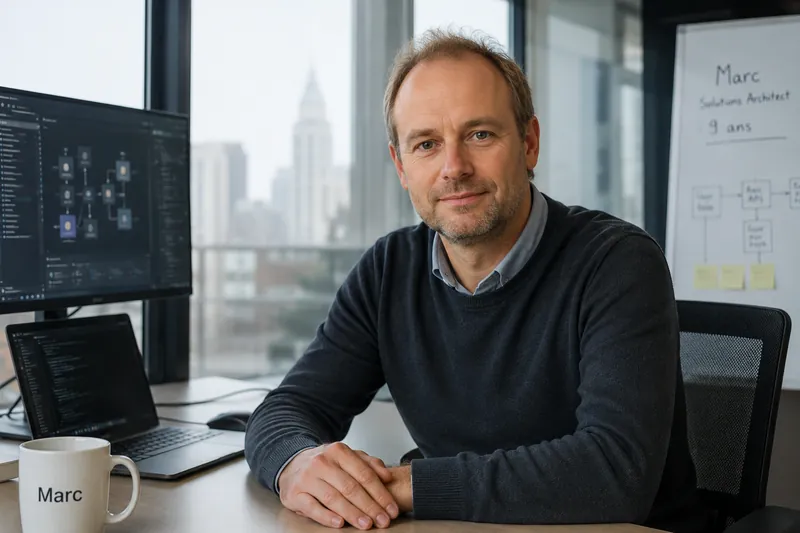 Marc